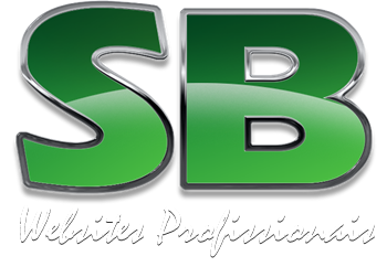 SB Studio Logo